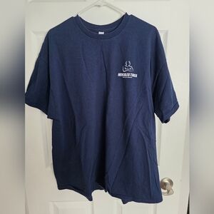 Hercules Tires T-Shirt